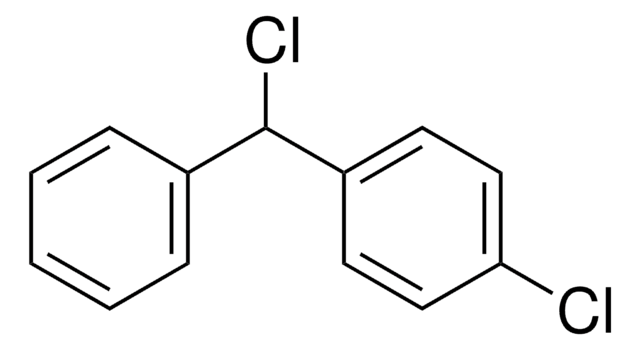 Chloro(4-chlorophenyl)phenylmethane 97%