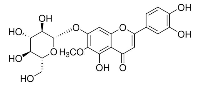 Nepetin-7-glucosid phyproof&#174; Reference Substance