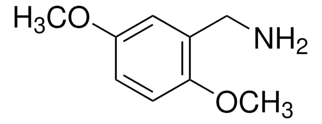 2,5-Dimethoxybenzylamine 97%