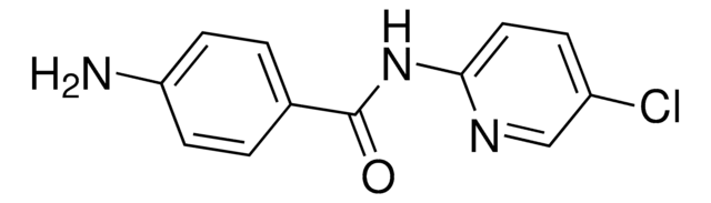 4-amino-N-(5-chloro-2-pyridinyl)benzamide AldrichCPR