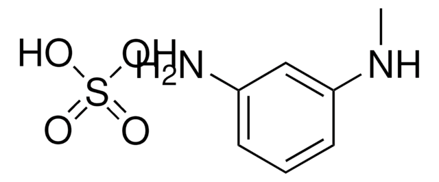 3-(METHYLAMINO)ANILINE SULFATE AldrichCPR