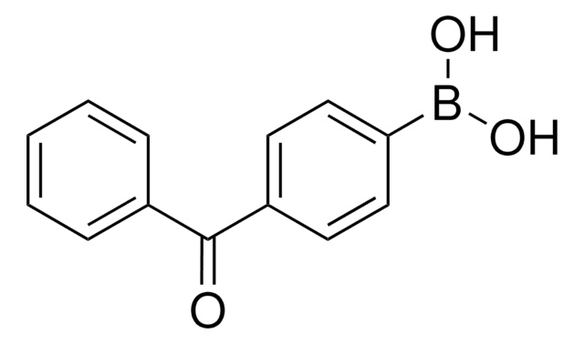 4-Benzoylphenylboronic acid &#8805;95%