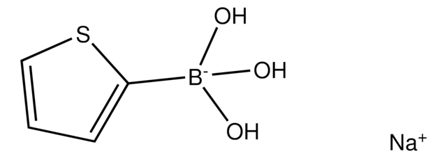 Sodium thiophene-2-trihydroxyborate