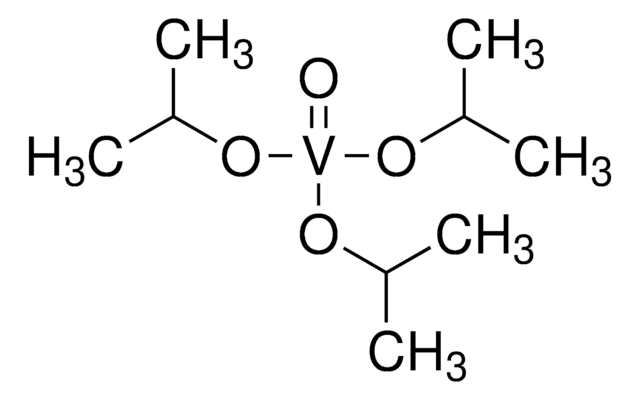 三异丙氧基氧化钒(V)