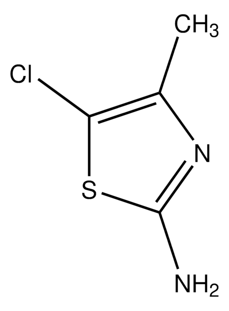 2-Amino-5-chloro-4-methylthiazole