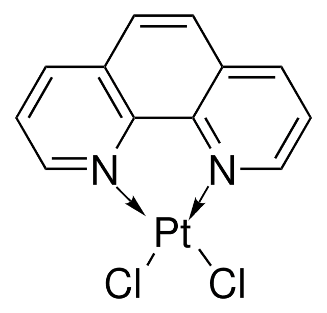 Dichloro(1,10-phenanthroline)platinum(II) &#8805;95.0%