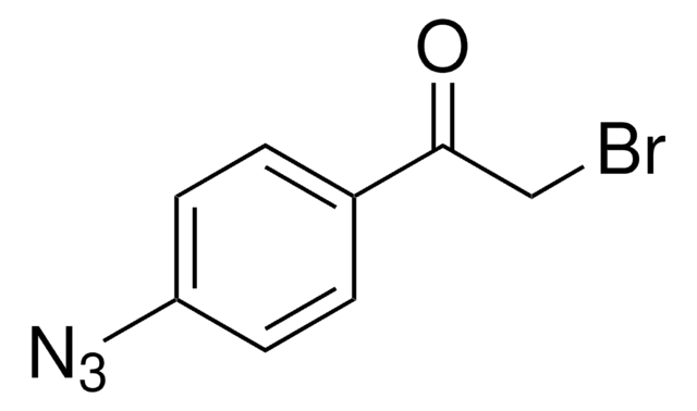 4-Azidophenacyl bromide powder