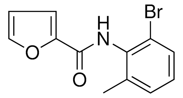 N-(2-BROMO-6-METHYLPHENYL)-2-FURAMIDE AldrichCPR