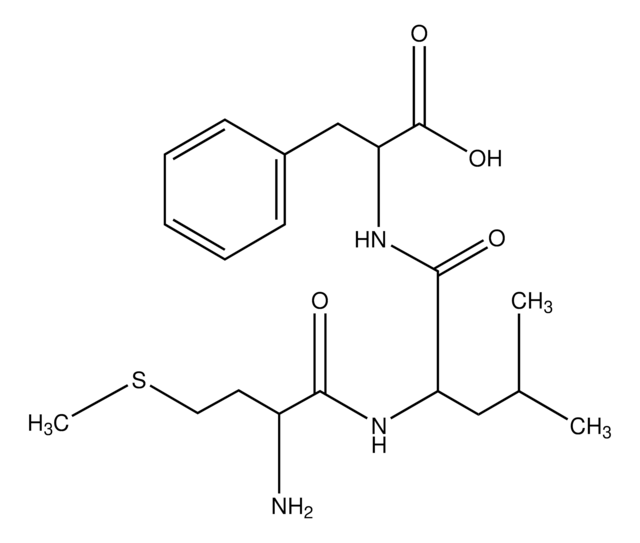 Met-Leu-Phe acetate salt &#8805;97% (HPLC)