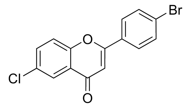 4&#8242;-Bromo-6-chloroflavone AldrichCPR