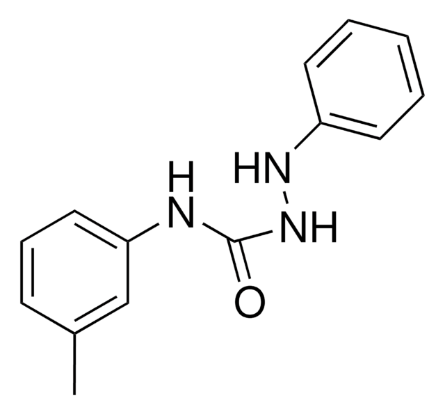 1-PHENYL-4-(M-TOLYL)SEMICARBAZIDE AldrichCPR