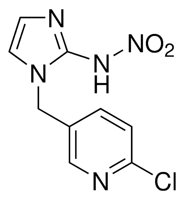 吡虫啉-烯烃 PESTANAL&#174;, analytical standard