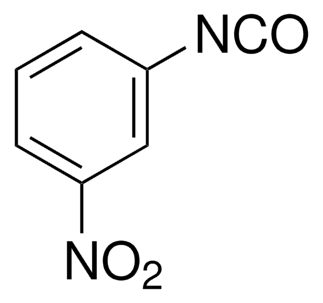 3-Nitrophenyl isocyanate 97%