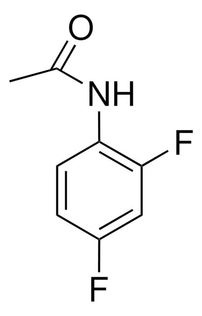 2',4'-DIFLUOROACETANILIDE AldrichCPR