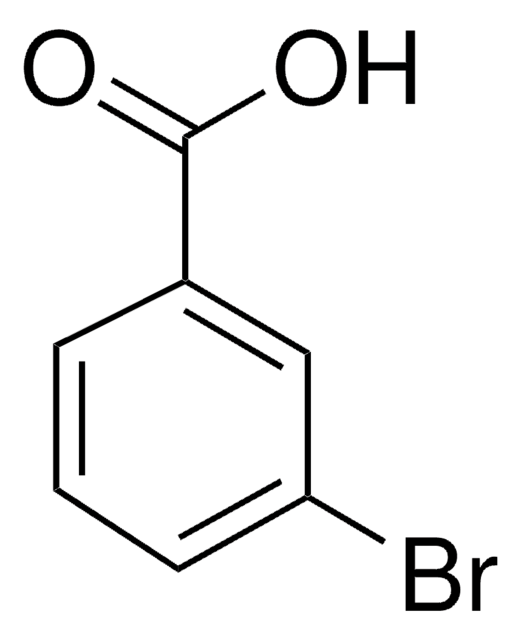 3-ブロモ安息香酸 98%