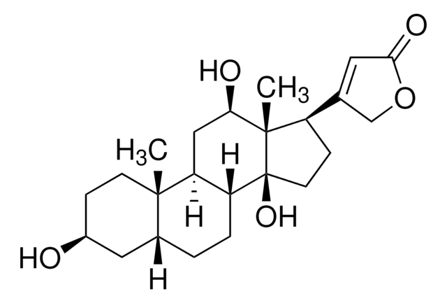 Digoxigenin European Pharmacopoeia (EP) Reference Standard