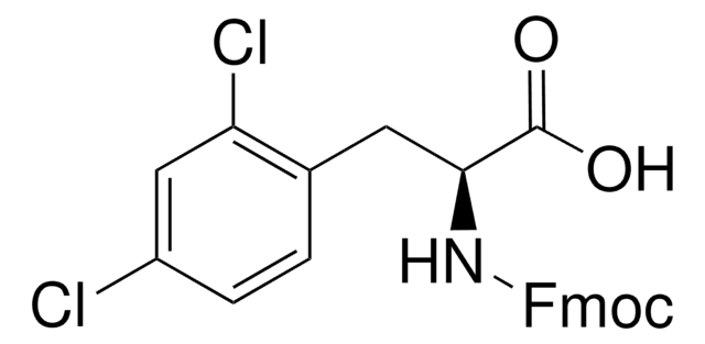 Fmoc-Phe(2,4-Cl2)-OH &#8805;98.0% (HPLC)