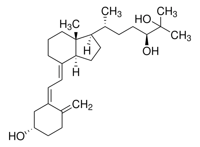 (24S)-24,25-Dihydroxyvitamin D3 &#8805;95.0% (HPLC)