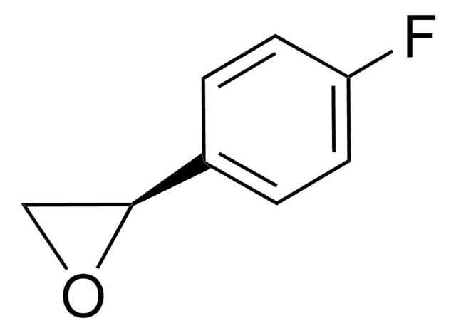 (R)-(4-Fluorophenyl)oxirane technical, &#8805;90.0% (GC)