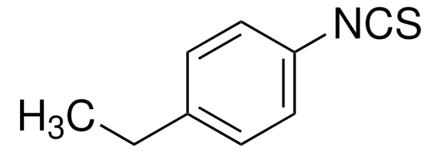 4-Ethylphenyl isothiocyanate 98%