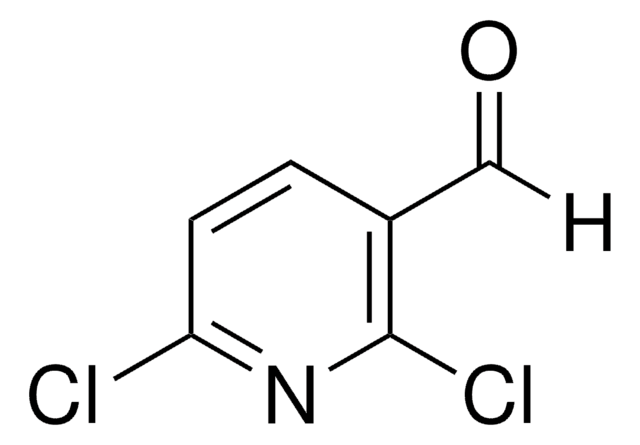 2,6-Dichloropyridine-3-carboxaldehyde 97%