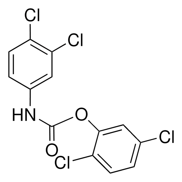 2 5 Dichlorophenyl N 3 4 Dichlorophenyl Carbamate Aldrichcpr Sigma Aldrich