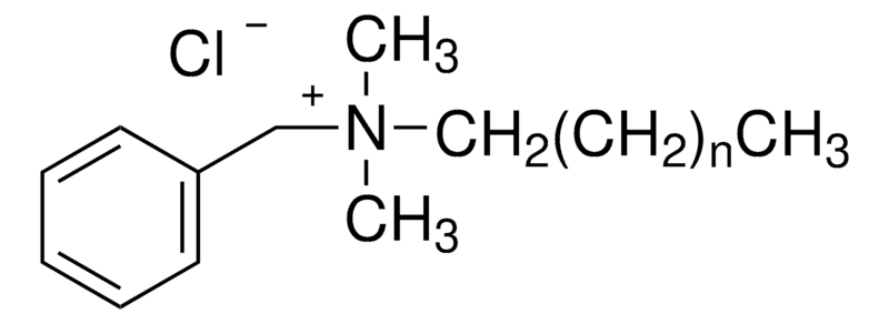 Benzalkonium Chloride