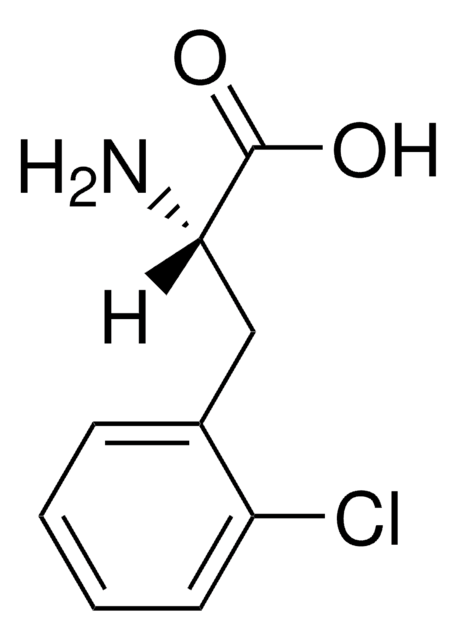 2-Chloro-L-phenylalanine