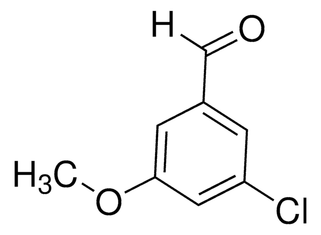 3-Chloro-5-methoxybenzaldehyde