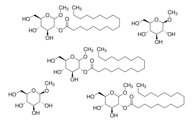 methyl glucoside sesquistearate AldrichCPR