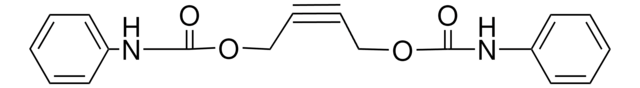 2-BUTYNE-1,4-DIOL DICARBANILATE AldrichCPR