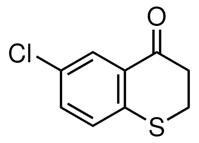 6-Chlorothiochroman-4-one 97%