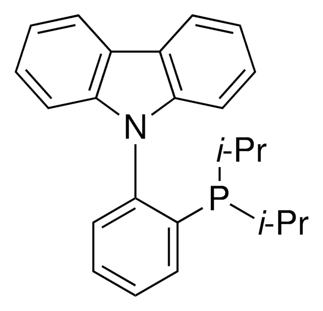 9-[2-(Diisopropylphosphino)phenyl]-9H-carbazole 97%