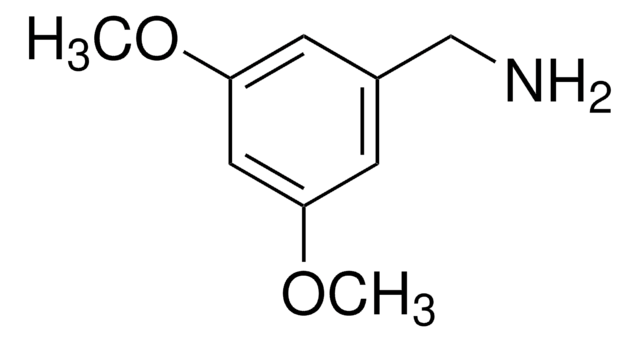 3,5-Dimethoxybenzylamine 97%