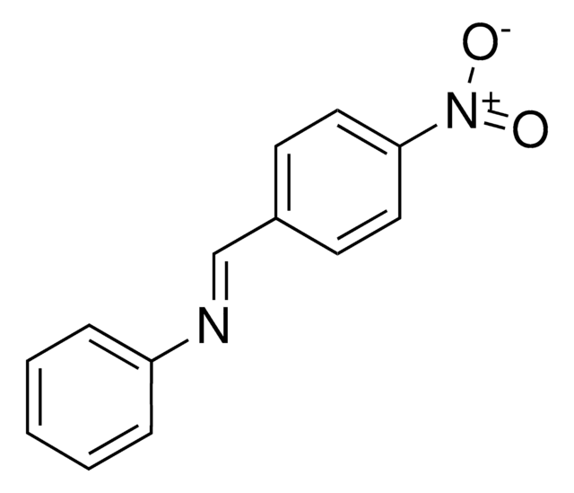 N-(4-NITROBENZYLIDENE)ANILINE AldrichCPR