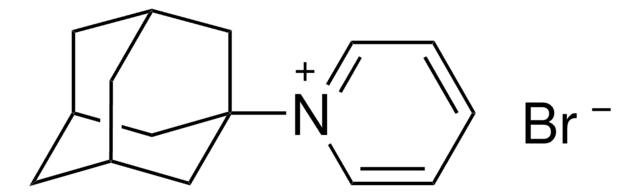 1-(1-Adamantyl)pyridinium bromide 98%