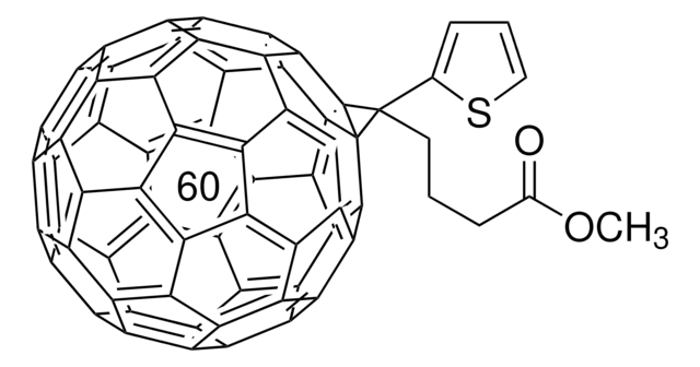 [6,6]-Thienyl C61 butyric acid methyl ester &#8805;99%