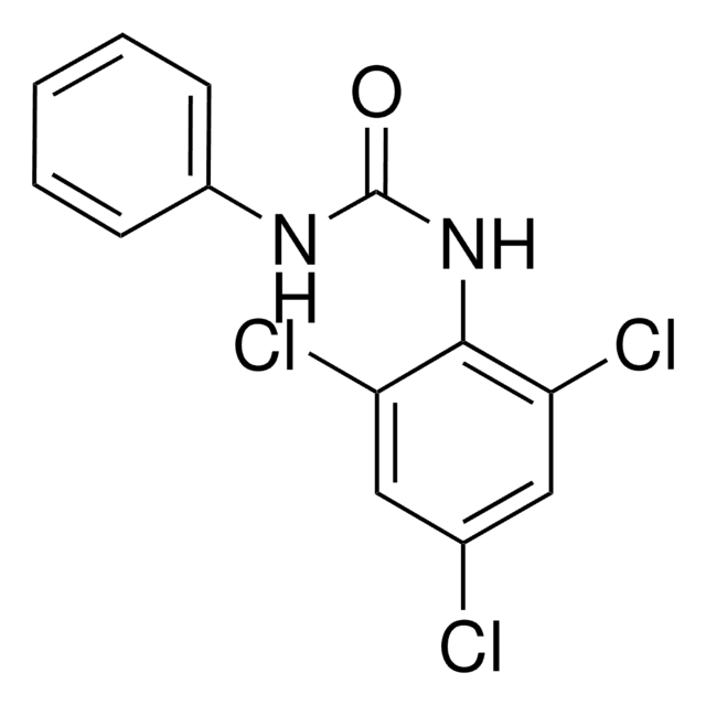 1-PHENYL-3-(2,4,6-TRICHLOROPHENYL)UREA AldrichCPR