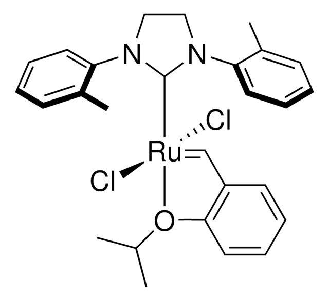 Hoveyda-Grubbs Catalyst&#174; M721 ChemBeads