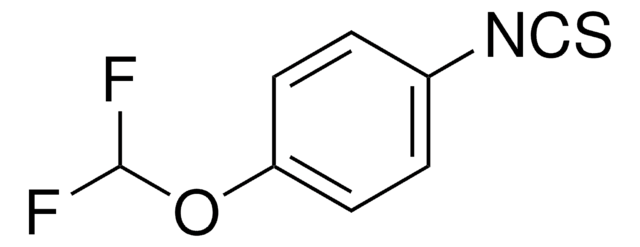 4-(Difluoromethoxy)phenyl isothiocyanate 97%