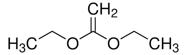 Ketene diethyl acetal purum, &#8805;95.0% (GC)