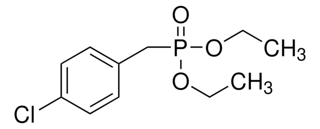 Diethyl 4-chlorobenzylphosphonate 97%