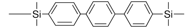 4,4''-BIS(TRIMETHYLSILYL)-P-TERPHENYL AldrichCPR