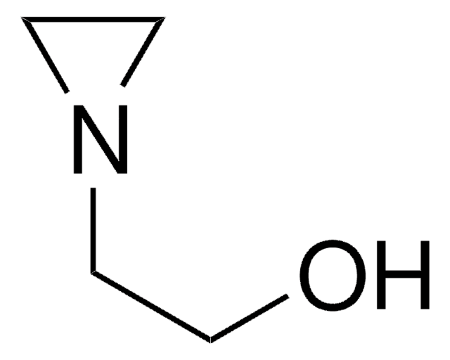 1-Aziridineethanol 97%