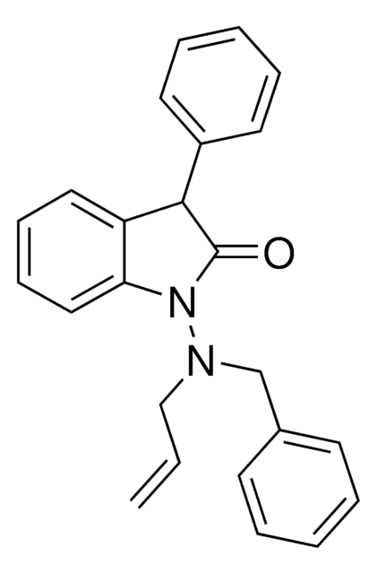 1 Allylbenzylamino 3 Phenyl 13 Dihydro 2h Indol 2 One Aldrichcpr