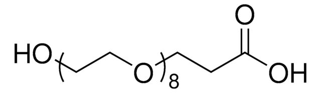 HO-PEG8-Propionic acid