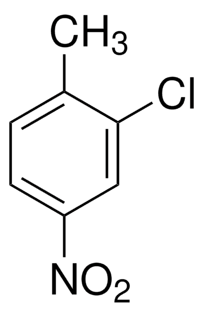 2-Chloro-4-nitrotoluene 97%