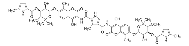 Coumermycin A1