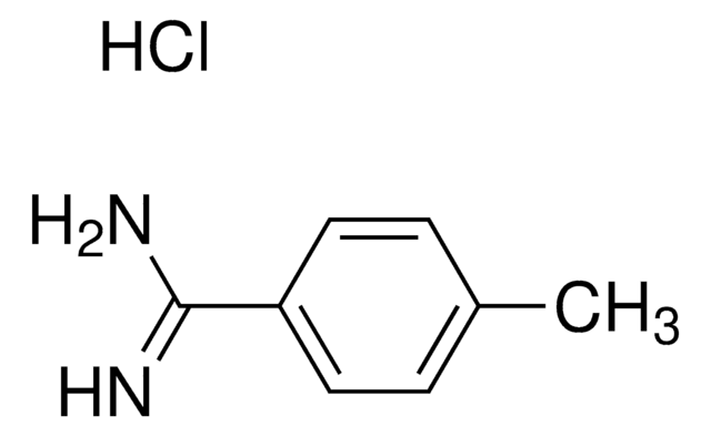 4-methylbenzamidine hydrochloride AldrichCPR