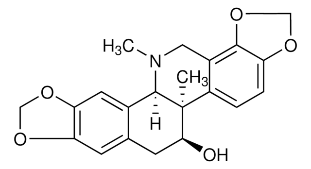 Corynoline phyproof® Reference Substance